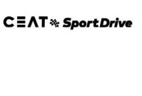 CEAT SPORTDRIVE