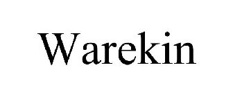 WAREKIN