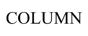 COLUMN