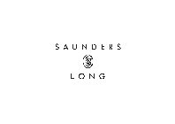 SAUNDERS LONG S&L