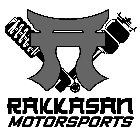 RAKKASAN MOTORSPORTS