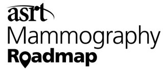 ASRT MAMMOGRAPHY ROADMAP