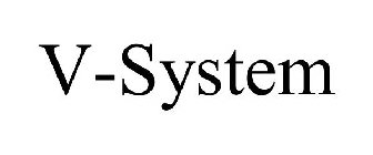 V-SYSTEM