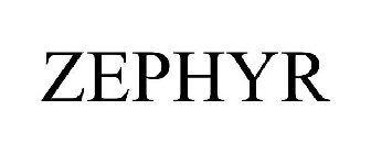 ZEPHYR