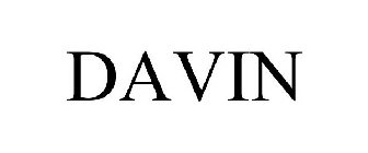 DAVIN