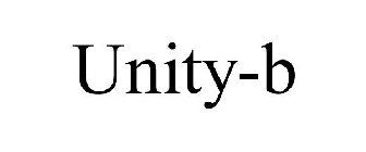 UNITY-B