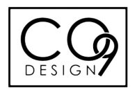 CO9 DESIGN