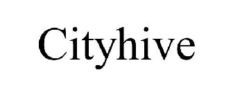 CITYHIVE