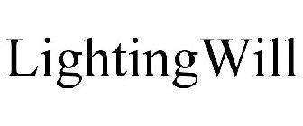 LIGHTINGWILL