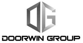 DG DOORWIN GROUP