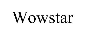 WOWSTAR