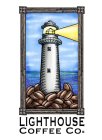 LIGHTHOUSE COFFEE CO.