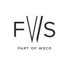 FWS PART OF WECO