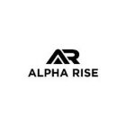 AR ALPHA RISE