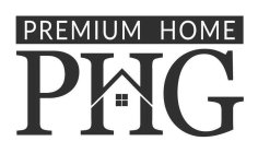 PREMIUM HOME PHG