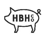 HBH CO