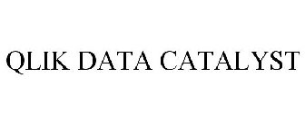 QLIK DATA CATALYST