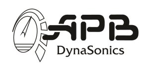 APB DYNASONICS