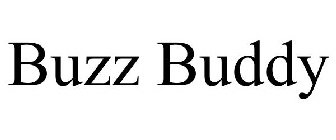 BUZZ BUDDY