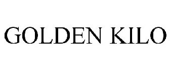 GOLDEN KILO