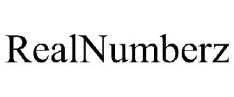 REALNUMBERZ