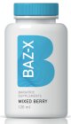 B BAZ-X BARIATRIC SUPPLEMENTS