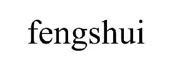 FENGSHUI