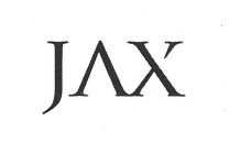 JAX