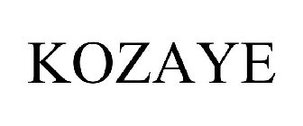 KOZAYE