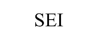 SEI