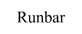 RUNBAR