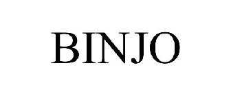 BINJO