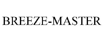 BREEZE-MASTER