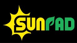 SUNPAD