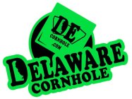 DELAWARE CORNHOLE DE .COM