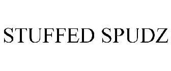 STUFFED SPUDZ