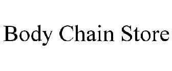 BODY CHAIN STORE