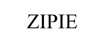 ZIPIE