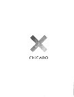 X CHICAGO