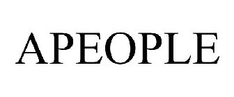 APEOPLE