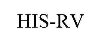 HIS-RV