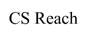 CS REACH