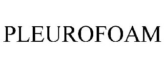PLEUROFOAM