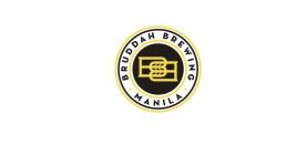 · BRUDDAH BREWING · MANILA BB