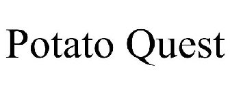 POTATOQUEST