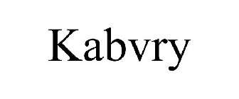 KABVRY