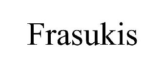 FRASUKIS