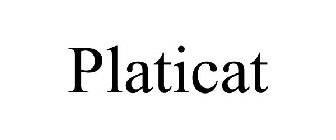 PLATICAT