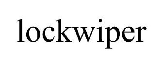 LOCKWIPER