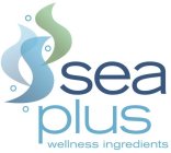 SEA PLUS WELLNESS INGREDIENTS